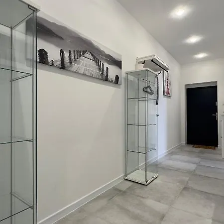 Mint&rose Apartman