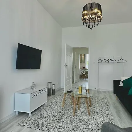 Mint&rose Apartman